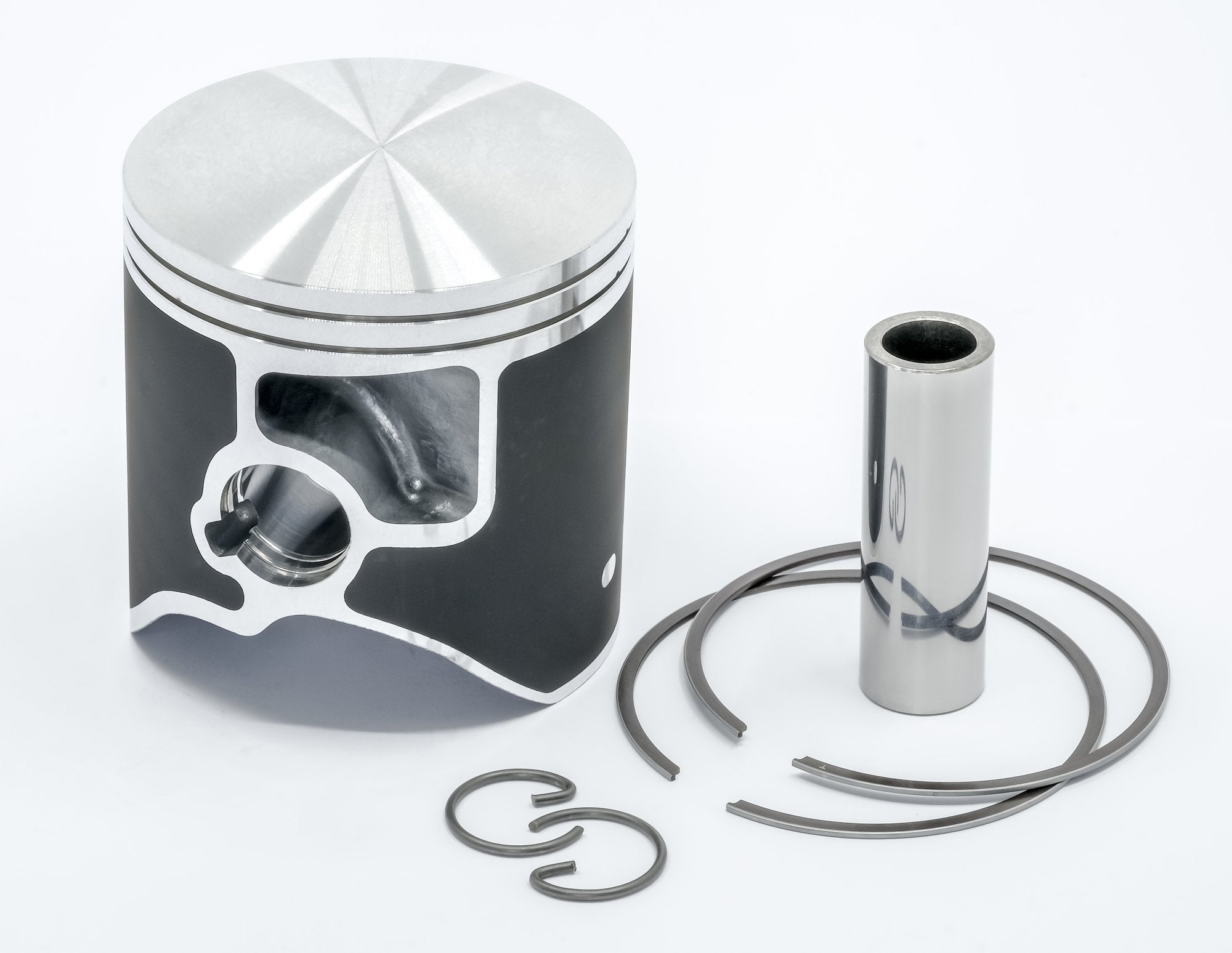 Vertex Piston kit BETAMOTOR RR 300 2T 2018-21 71,97mm