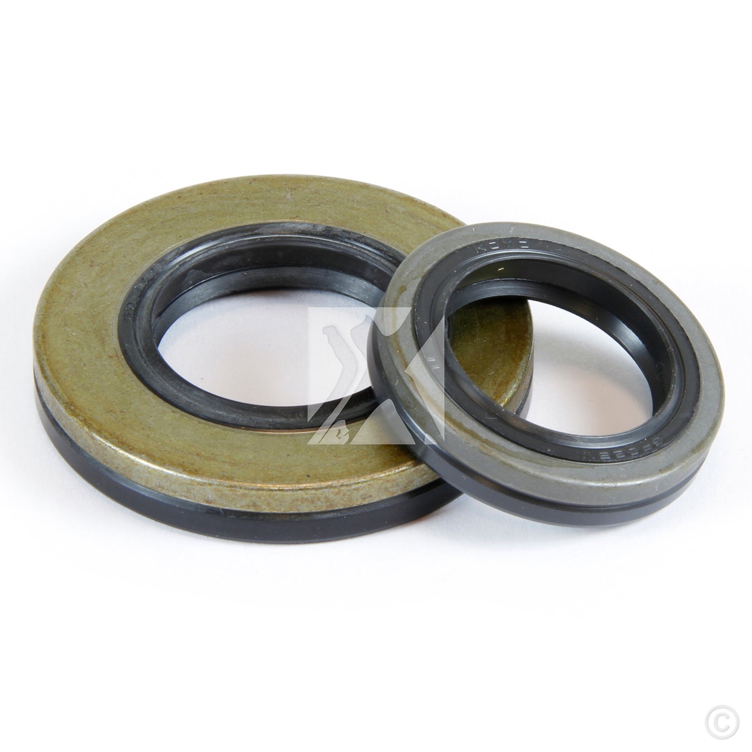 ProX Crank Seal Set RM250 '03-04