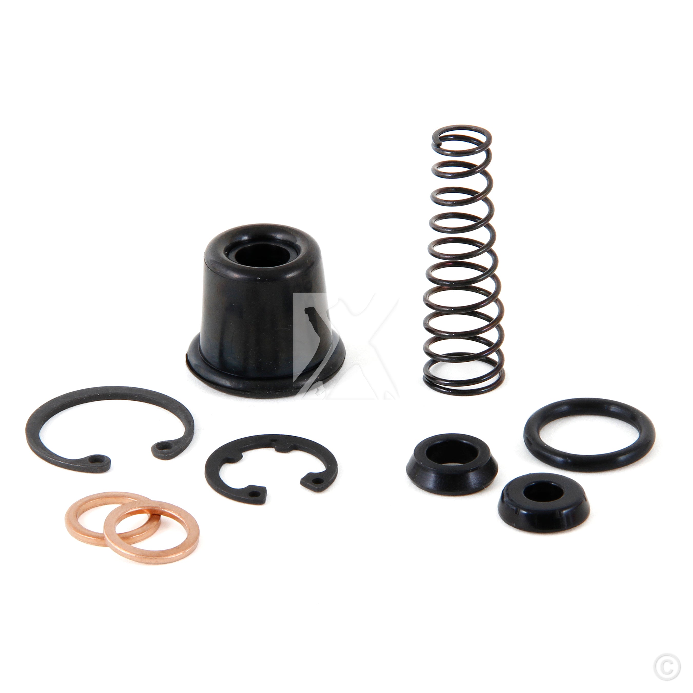 ProX Rear Master Cylinder Rebuild Kit CR125/250/500 '87-01