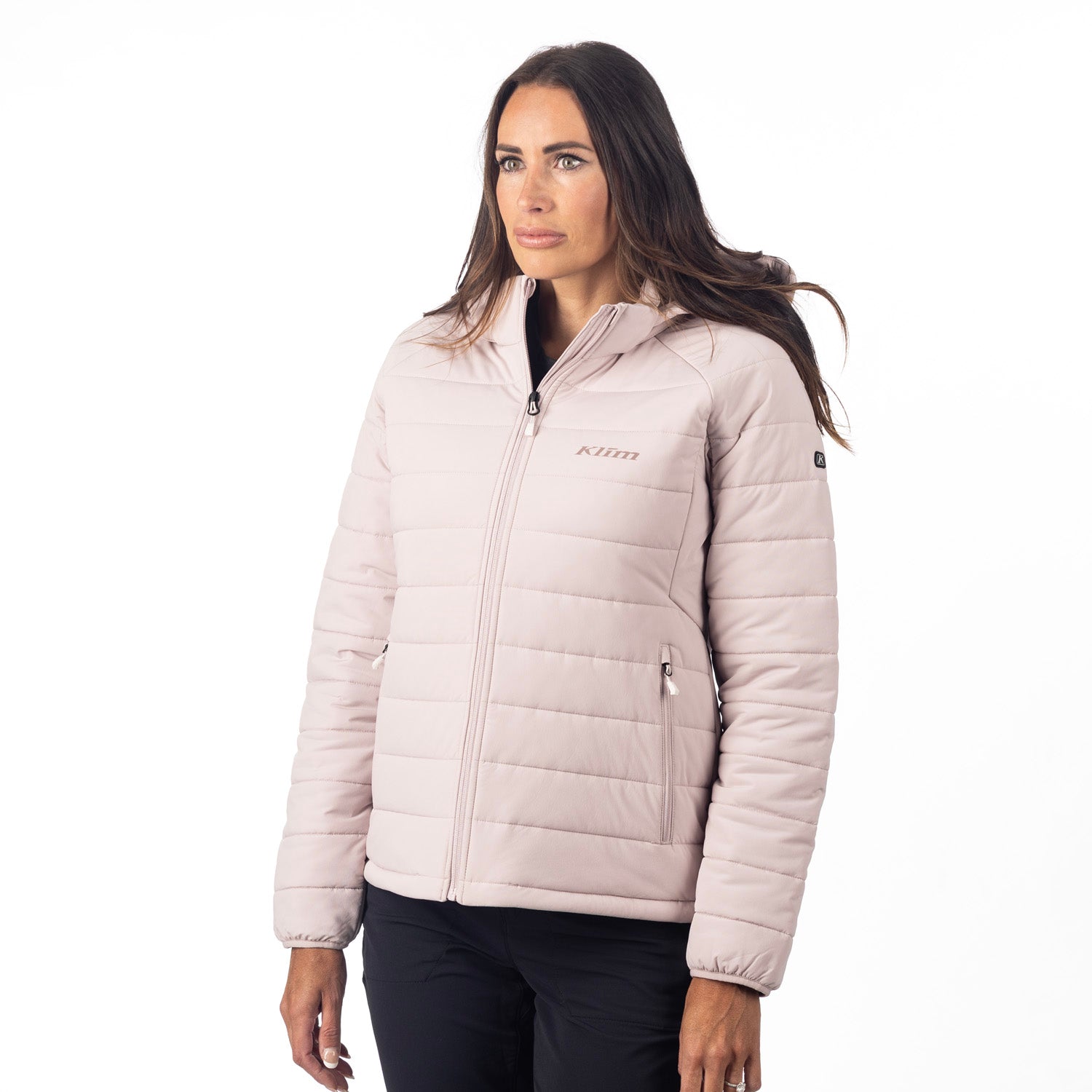 Women's Waverly Stretch Insulated Hooded Jacket