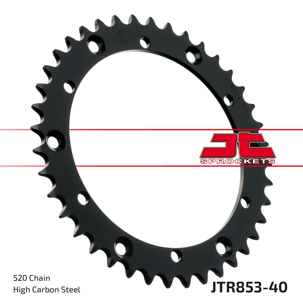 JT Takaratas JTR853.40