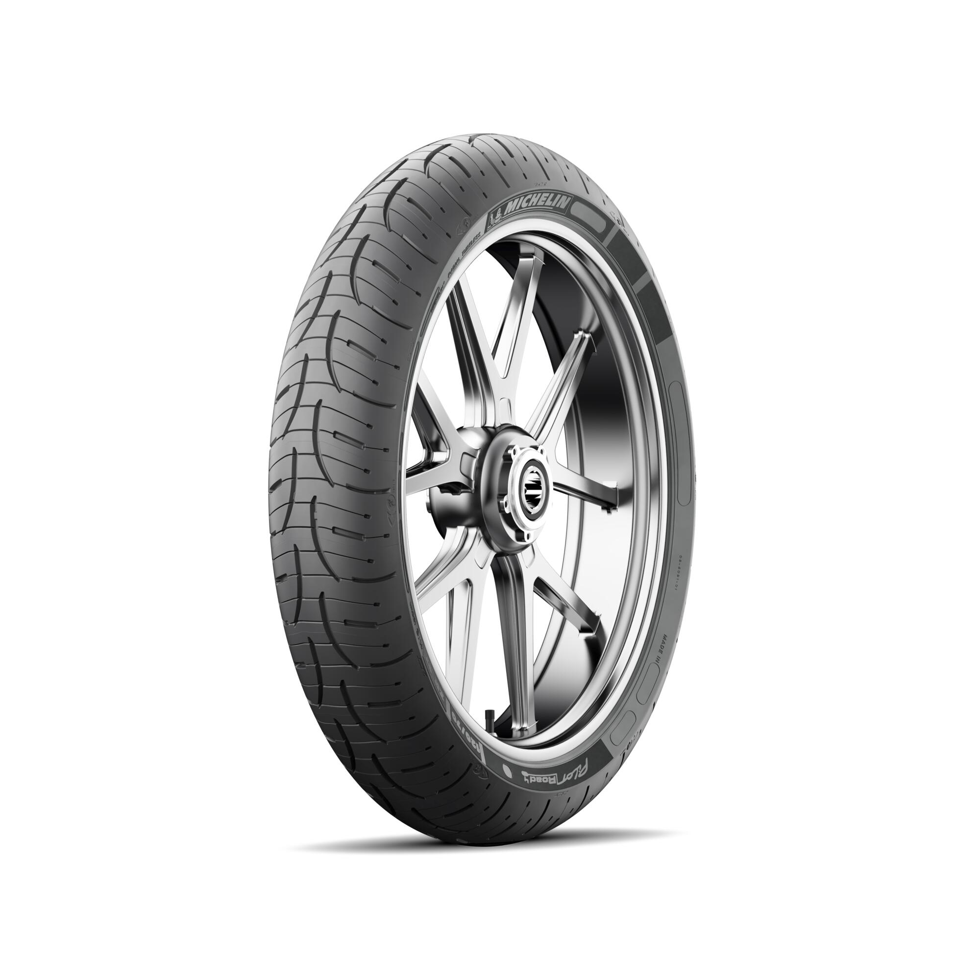 Michelin Pilot Road 4 120/70ZR17 58(W)