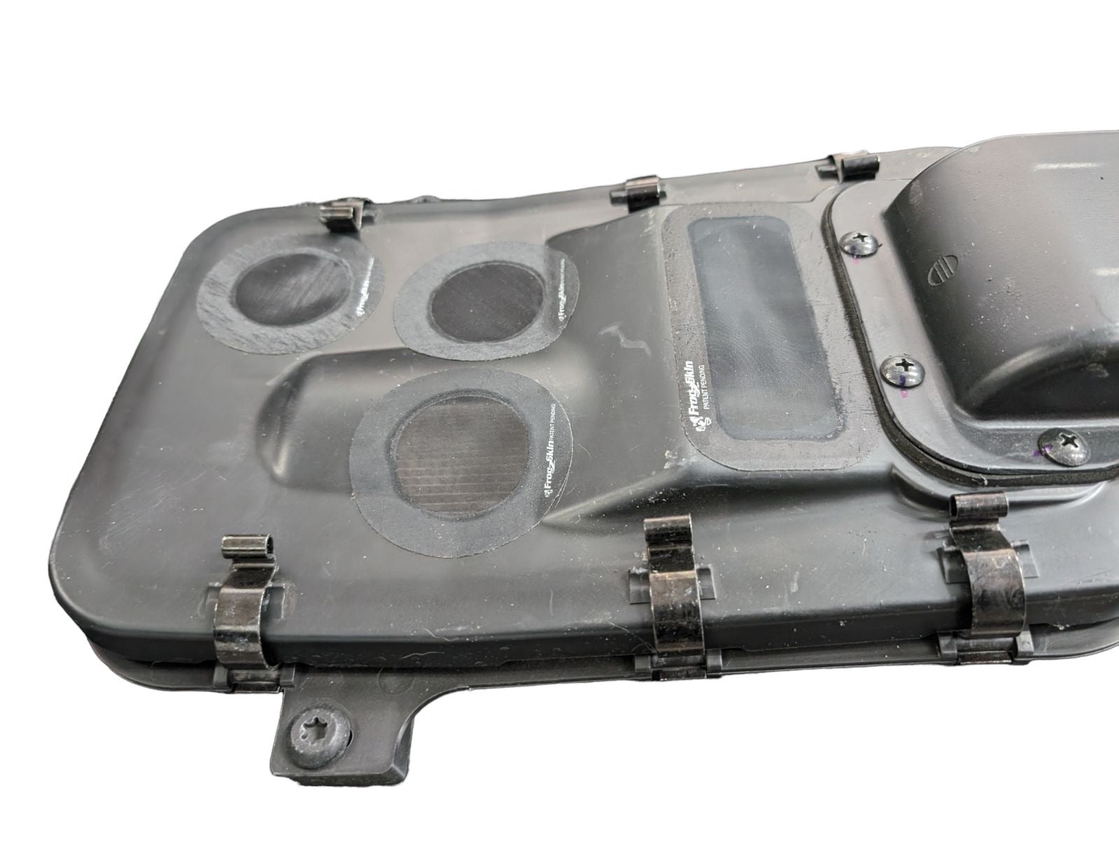 SPI Imukalvosarja Polaris 450 570 2014-26