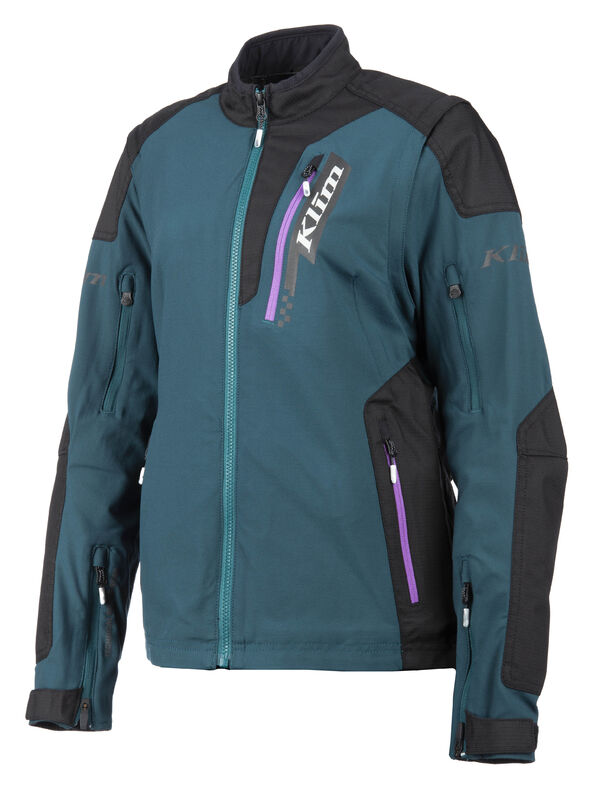 Rebelle Jacket