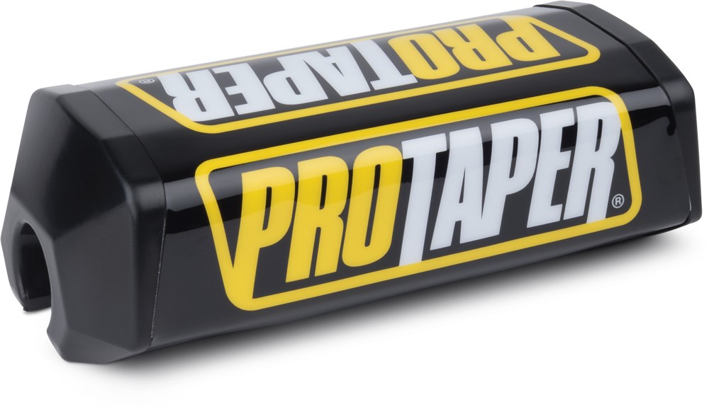 Protaper Tangonpehmuste 2.0 Musta/Musta