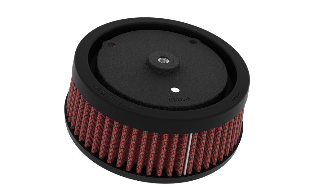 K&N Airfilter Harley Davidson Flss Softail Slim S 2016-2017