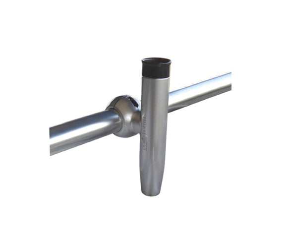 *OS ROD HOLDER - CLAMP ON- SUIT 44MM TUBE