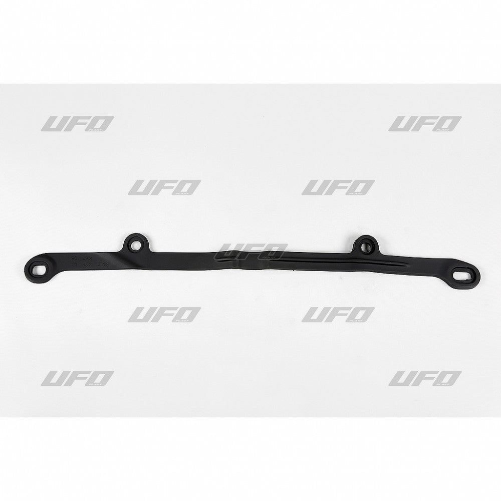 UFO Ketjulaahuri KXF250 -05,RMZ250 04-06 Musta