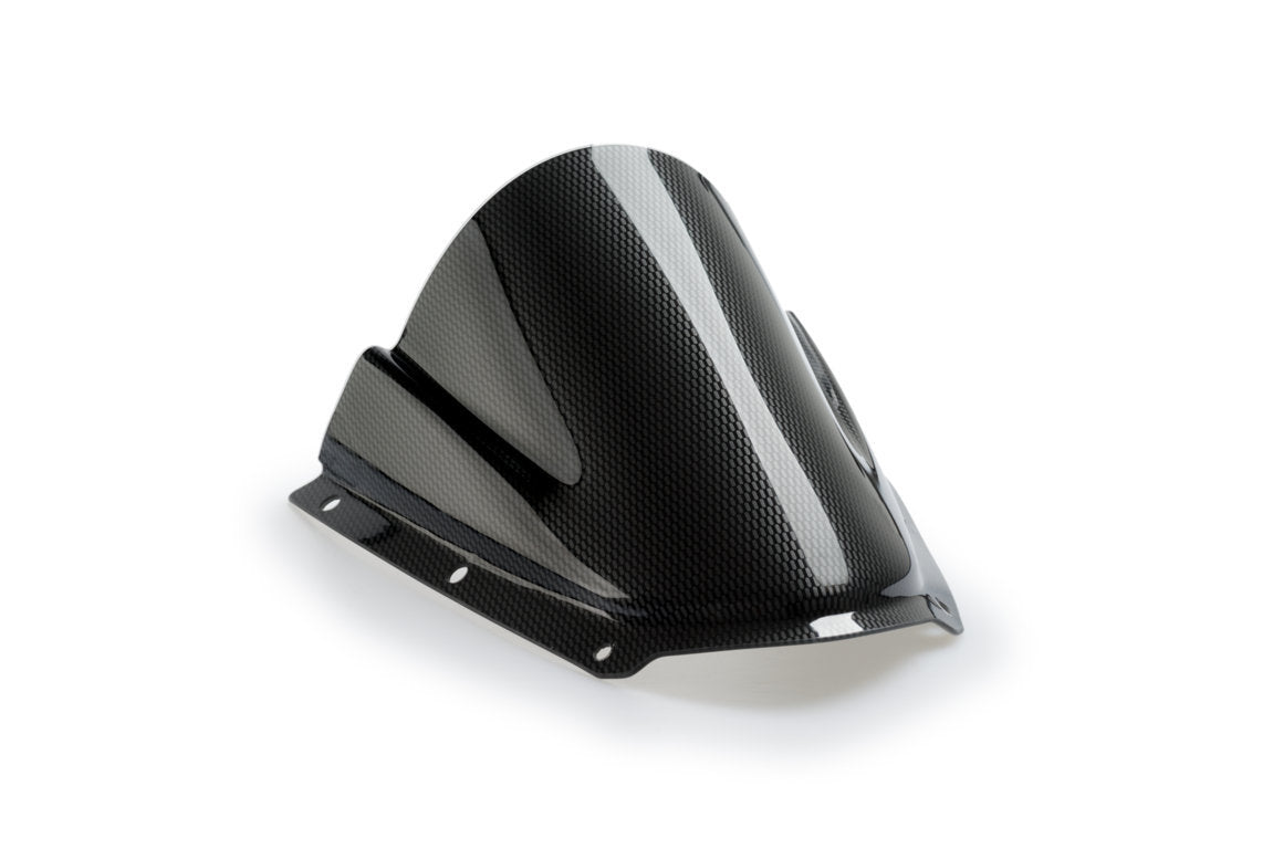 Puig Z-Racing Screen Kawasaki Zx-10R/Rr 21' C/Carbon Lo