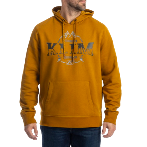 Dirt Rider Pullover Huppari