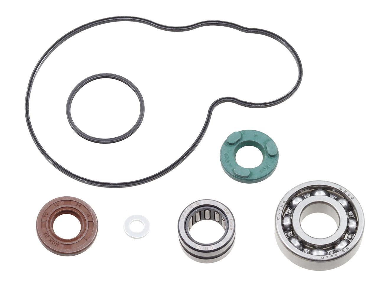 Sixty5 Water pump repair kit KTM SX-F450 07-12
