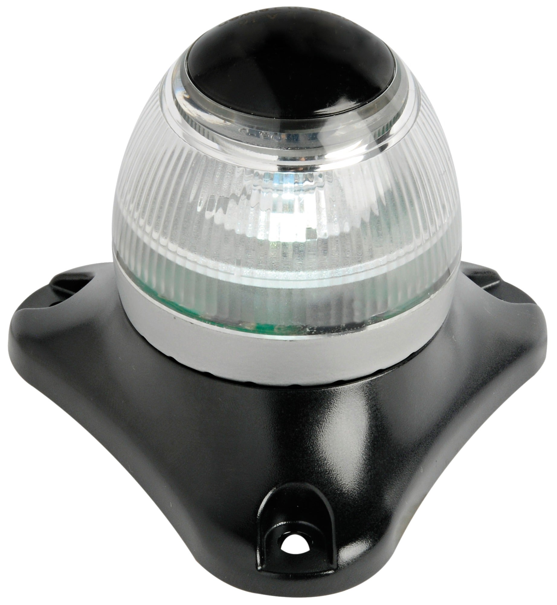 Sphera II navigation light 360° black