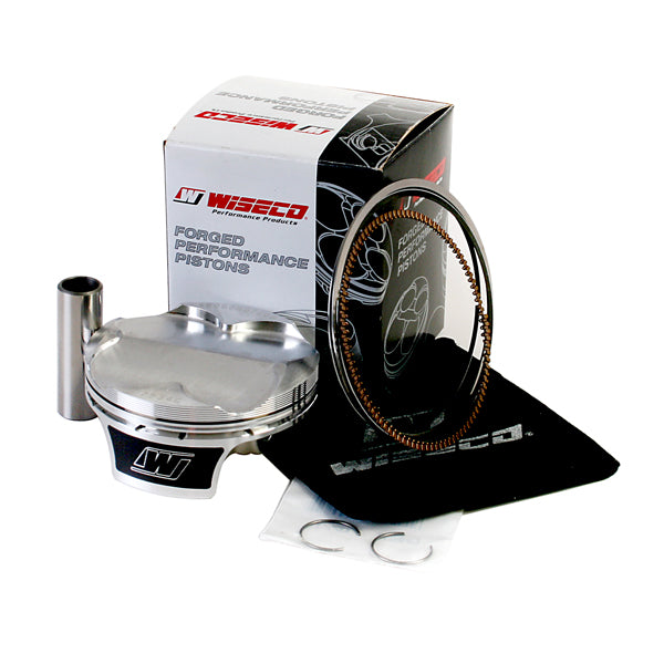 Wiseco Mäntäsrj. KTM 250SX-F/XC-F/XCF-W 06-11 (13.5:1) Hi CR