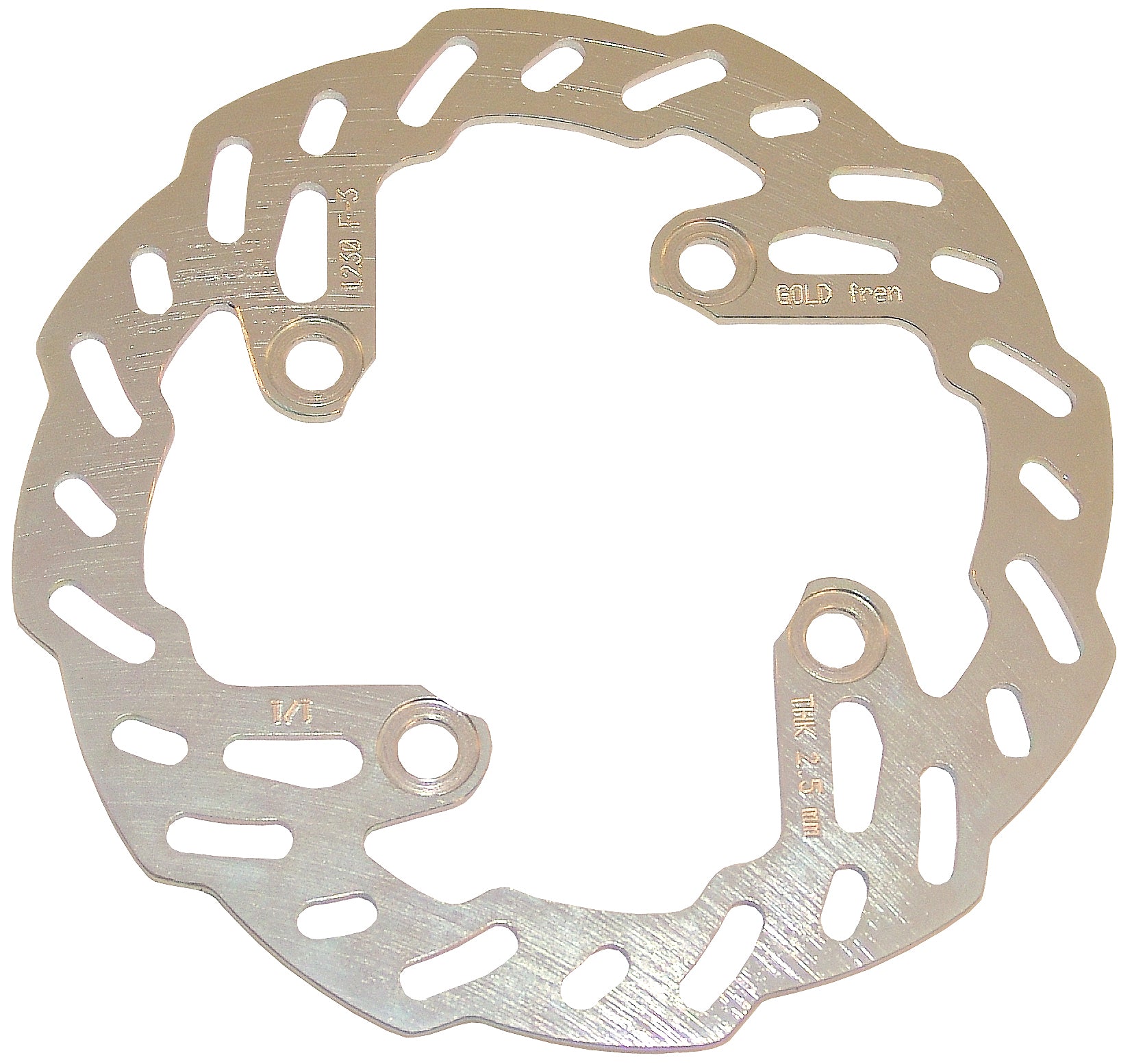GOLDFREN jarrulevy Etu YZ80 93-01,YZ85 02-