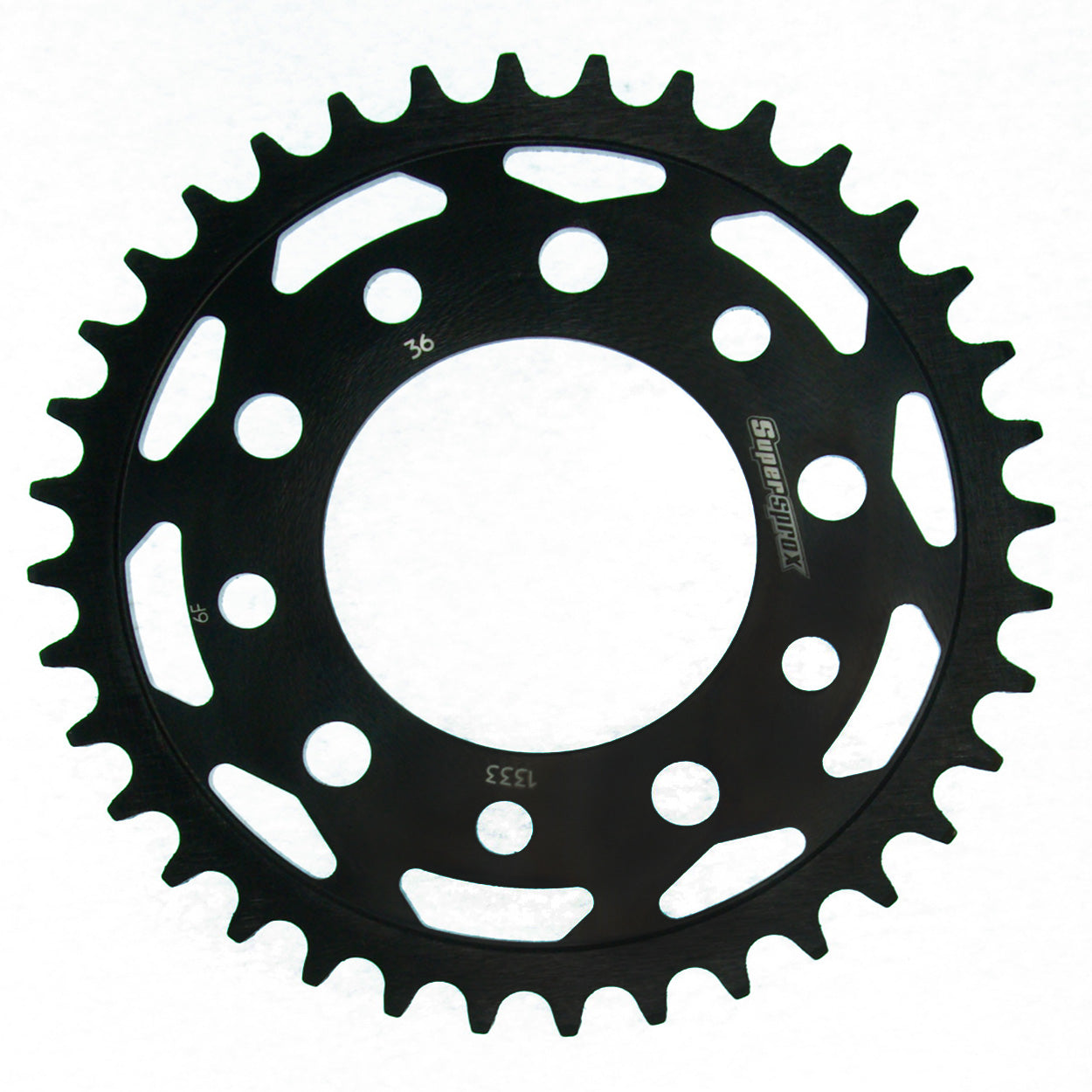 Supersprox Teräs takaratas  RFE-1333:39
