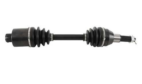 All Balls Vetoakseli täydellinen 8 Polaris Oikea/Vasen taka