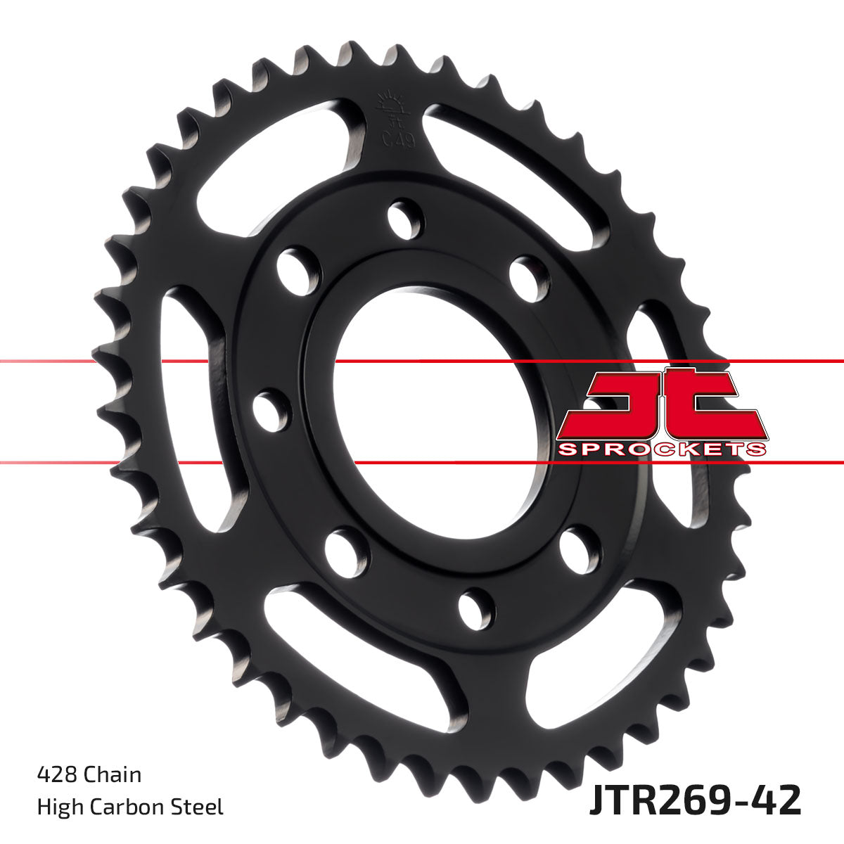 JT Takaratas JTR269.42