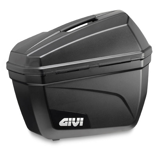 * Givi E22 Oikea kansi