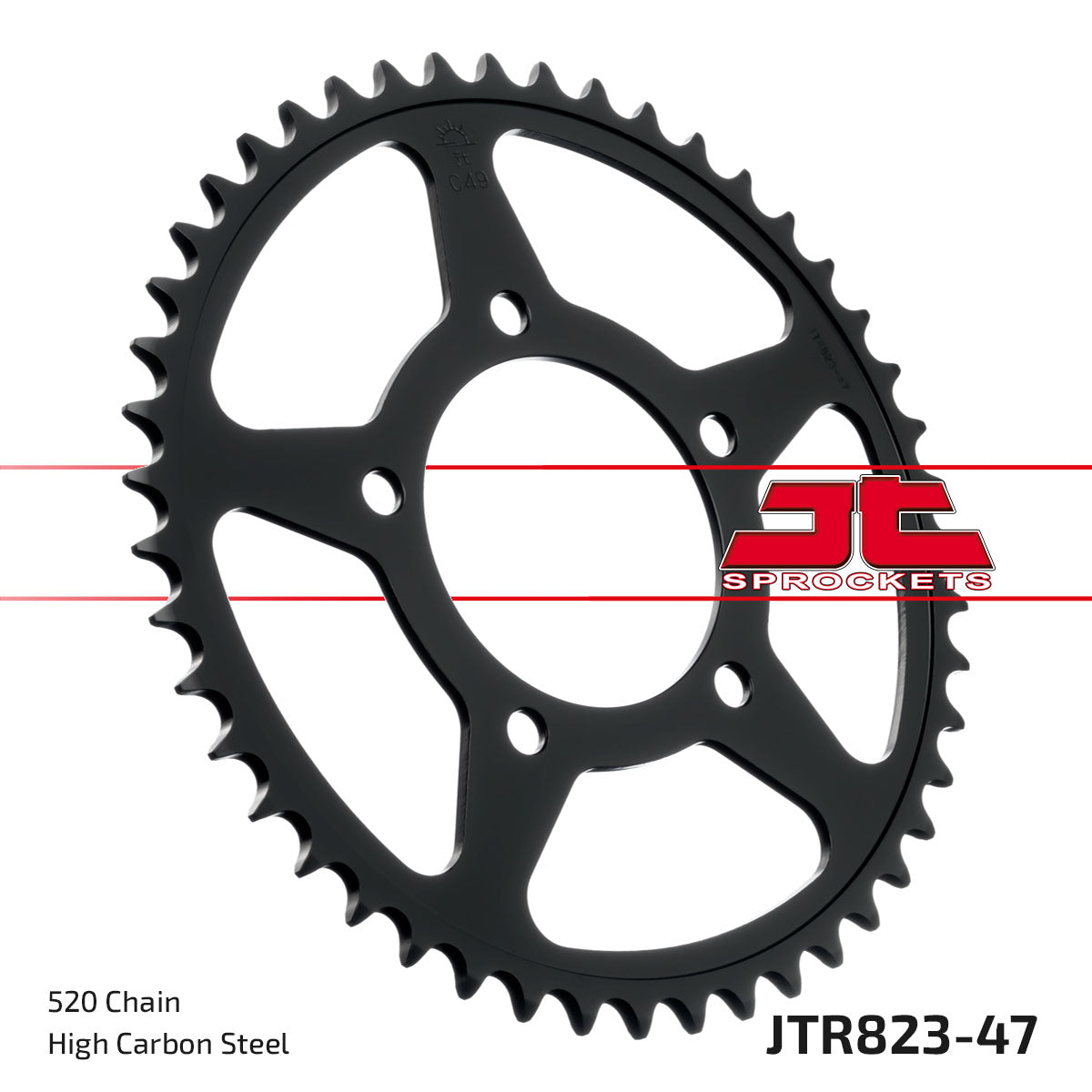 JT Takaratas JTR823.47