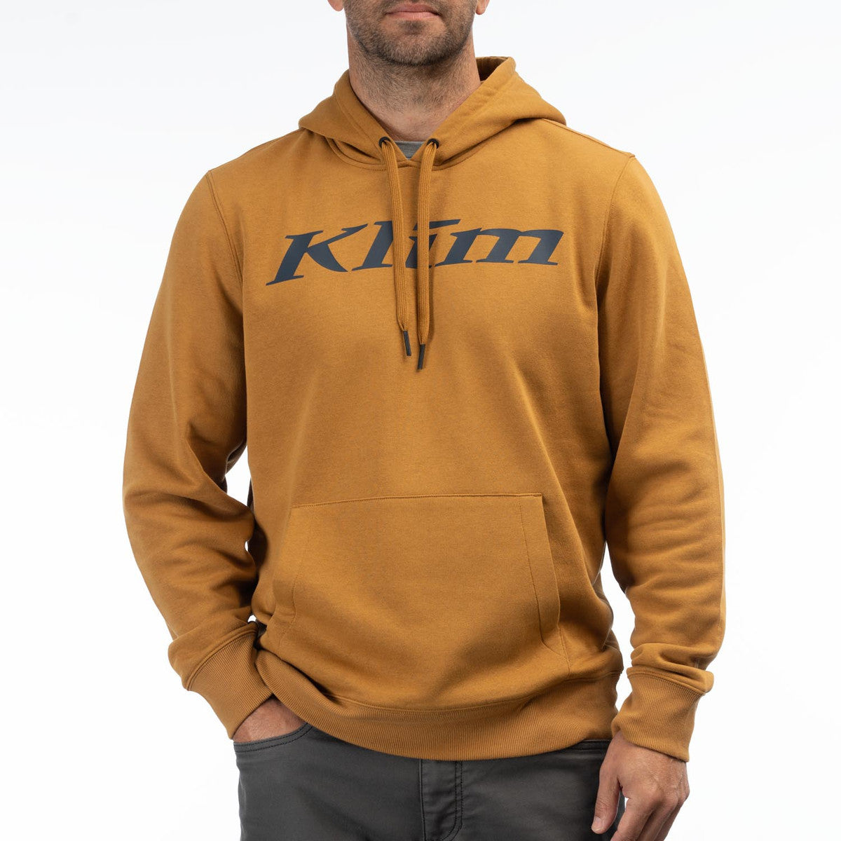 Klim Huppari