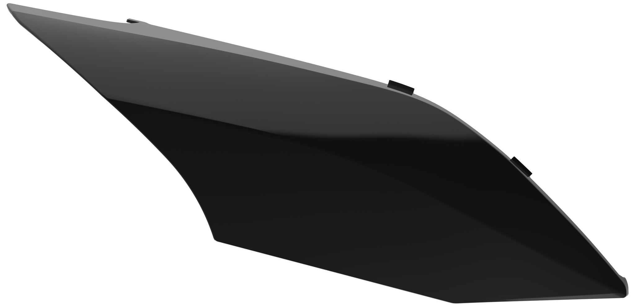 Polisport side panels CRF150L(18->) polisport ed Black