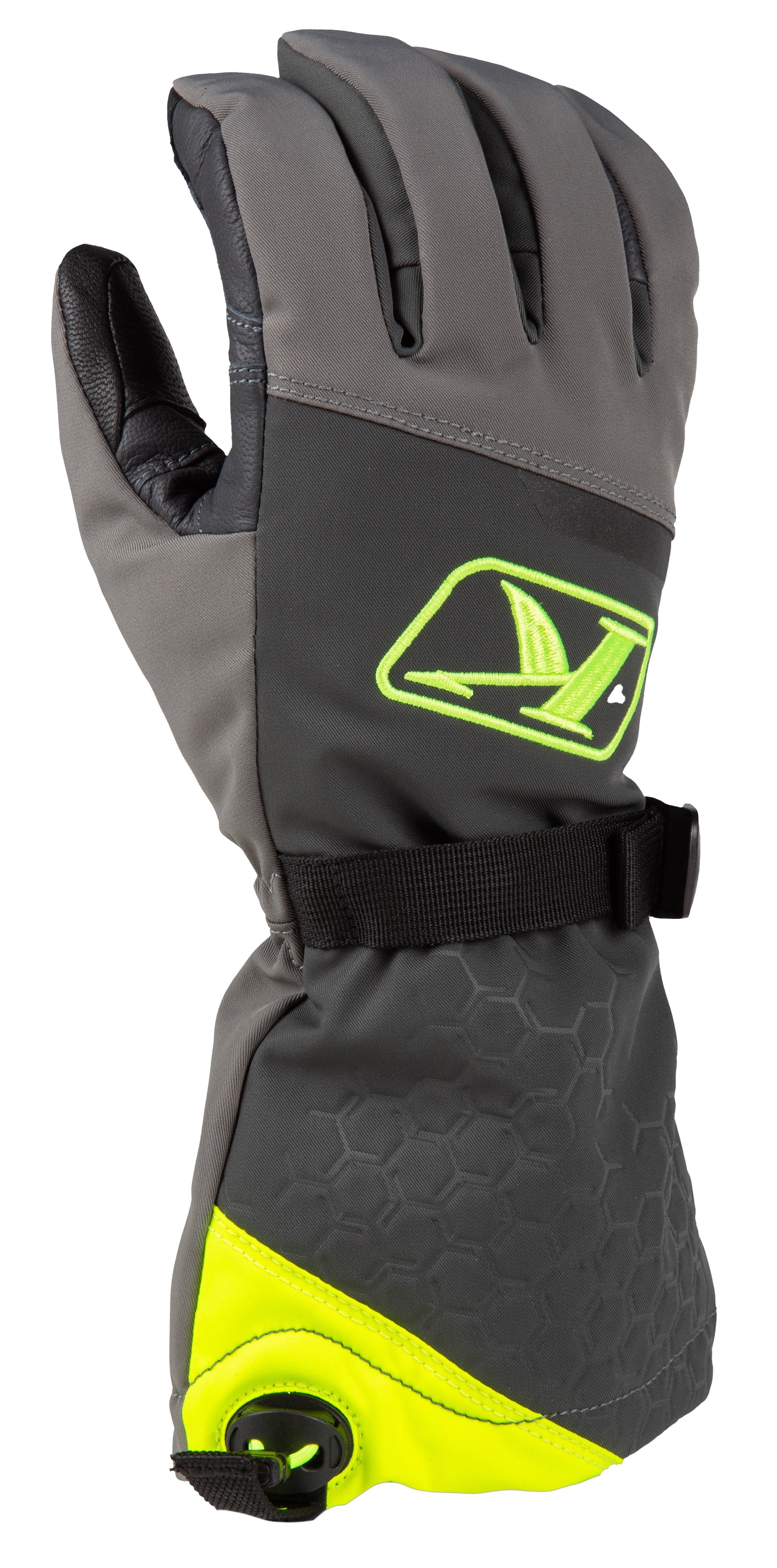 Powerxross Gauntlet Kelkkahanskat