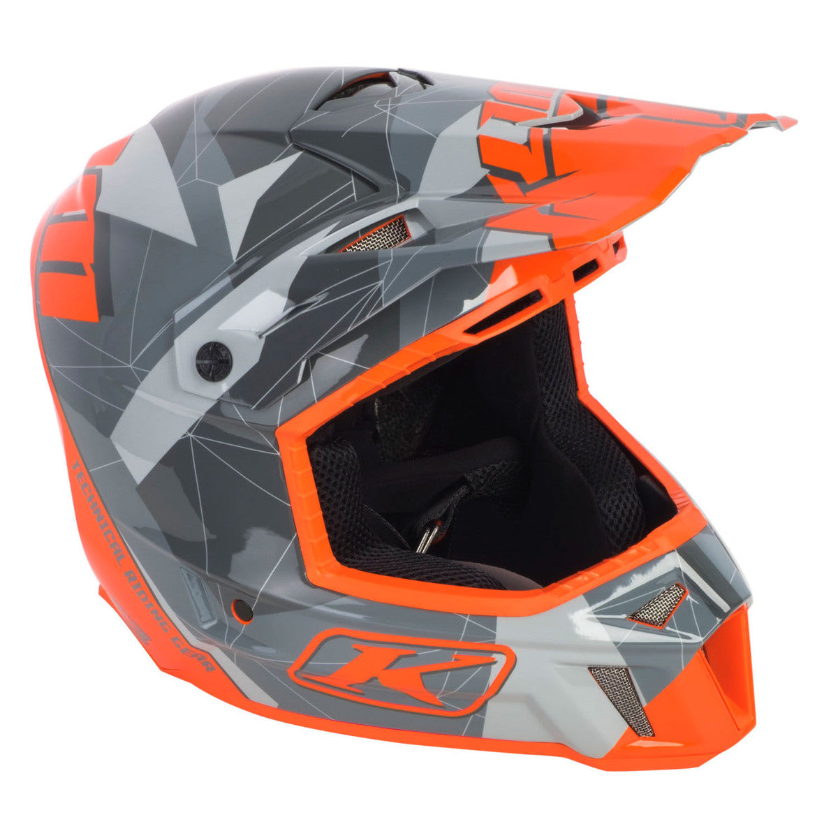 F3 Helmet