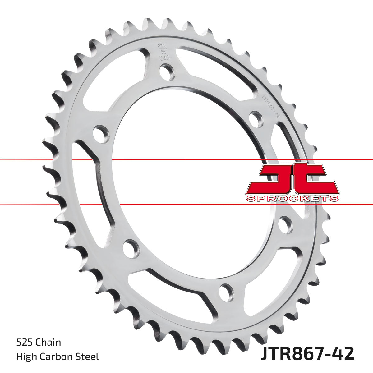 JT Takaratas JTR867.42