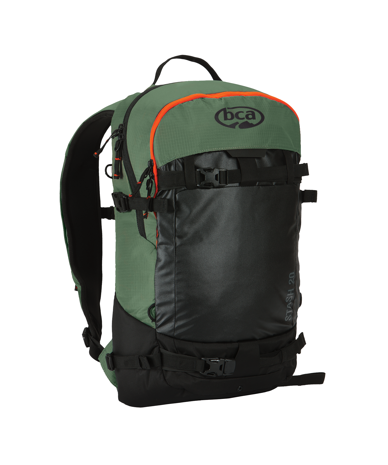STASH Backpack