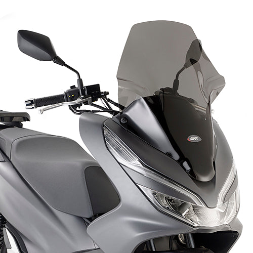 GIVI KIT SPOILER 1163DT