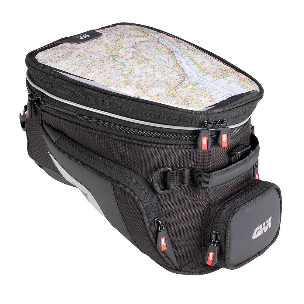 Givi Tanklock Xstream Bag For H.Crf 1000 Ykk