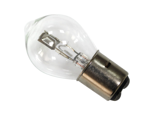 Solero Polttimo 12V 45/40W BA20D