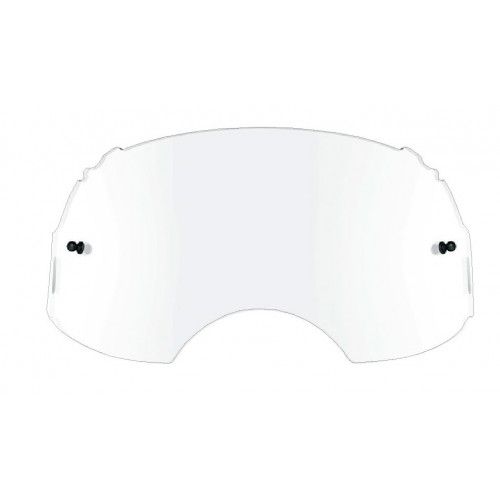 RipNRoll Lens Oakley Airbrake Clear