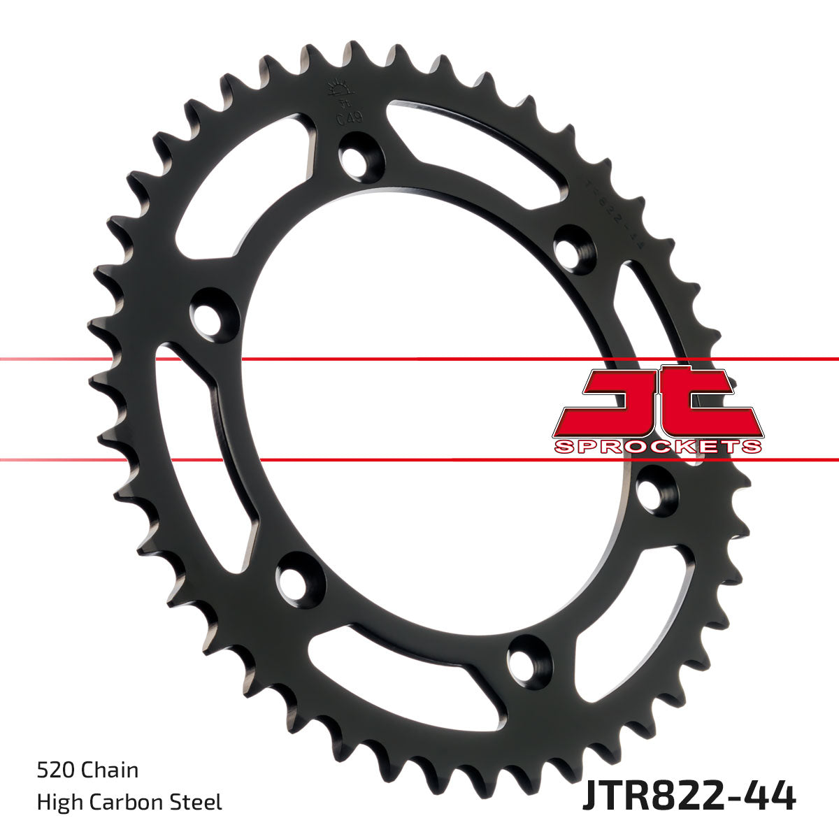 JT Takaratas JTR822.44