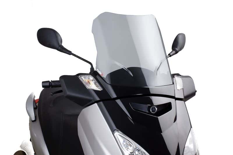 Puig Windshield V-Techline Yamaha X-Max 125/250 06'-09'