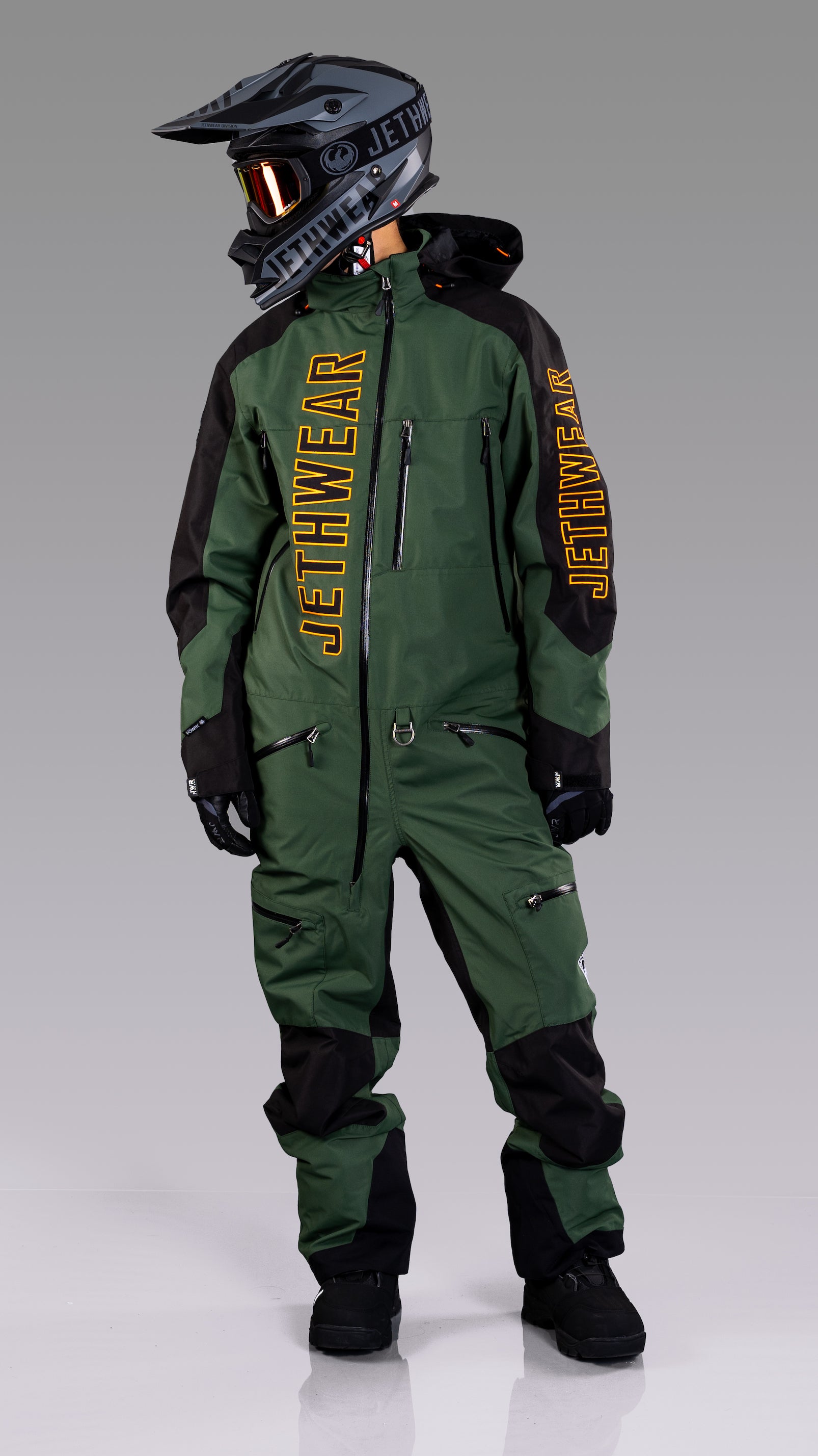 Jethwear The One Kelkkahaalari