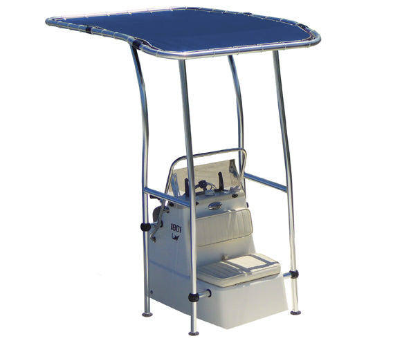 *OS T-TOP HEAVY DUTY 1.4M X 2.0M BLUE SUNBRELLA