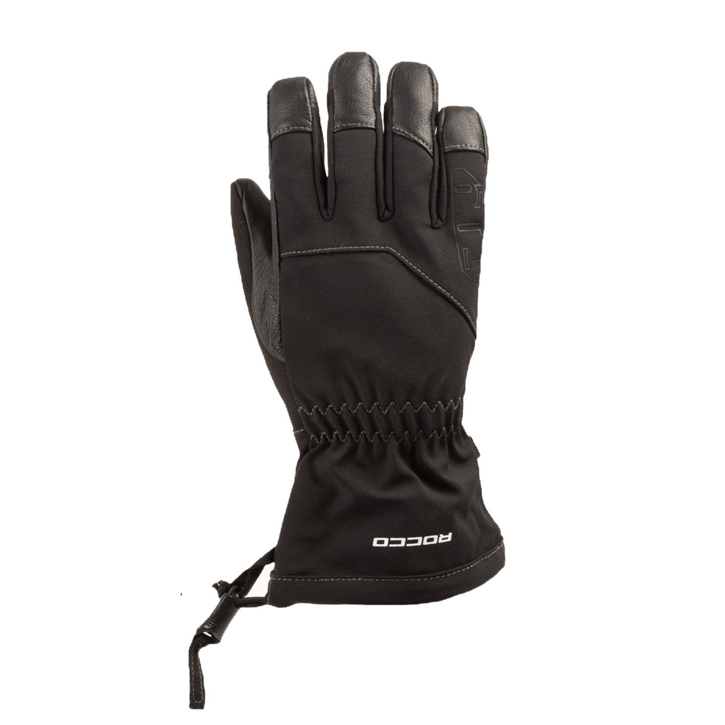 Nuorten Rocco Gauntlet Kelkkahanskat
