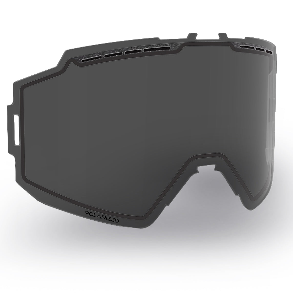 Linssit Sinister X6 Ignite Kelkkalaseihin