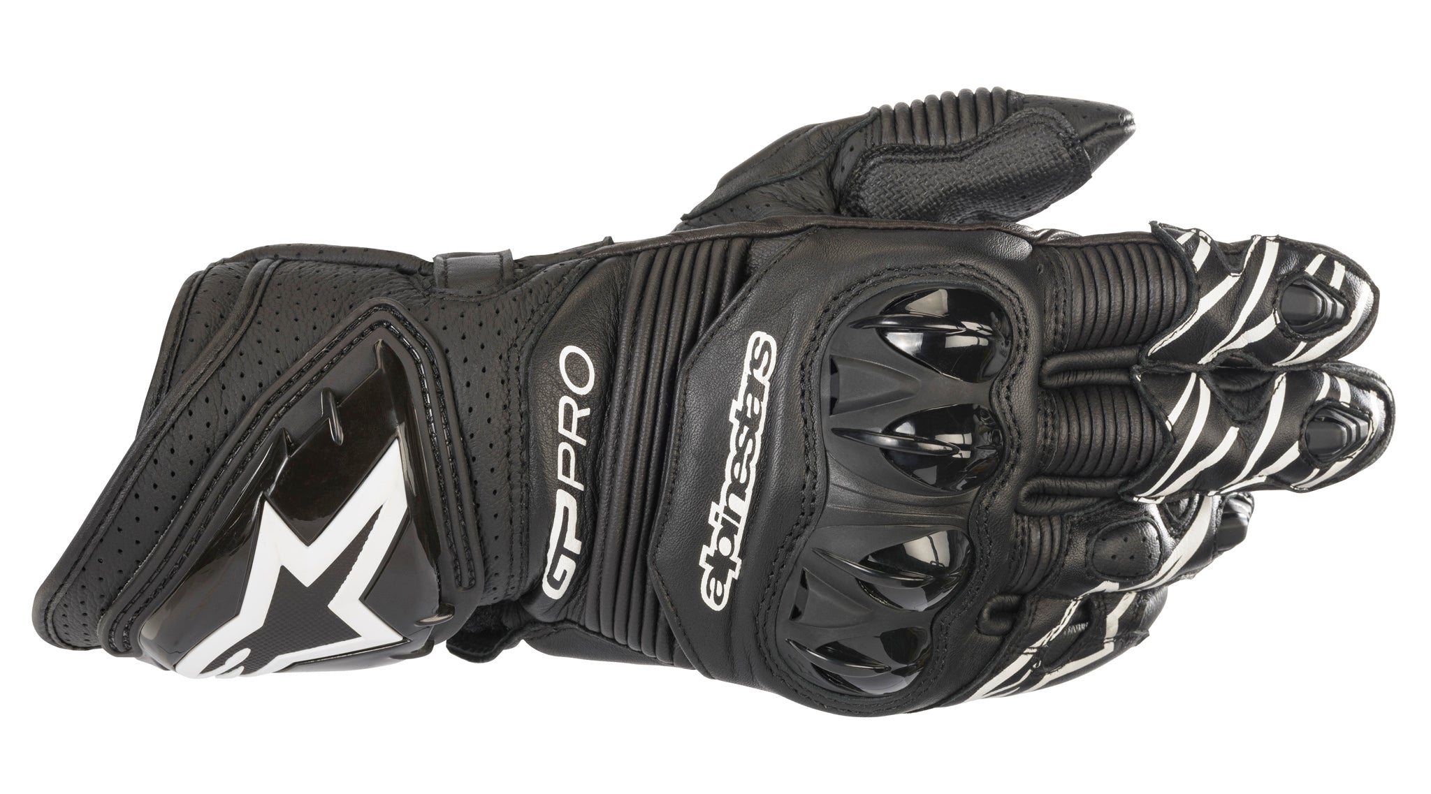 GP Pro R3 Gloves