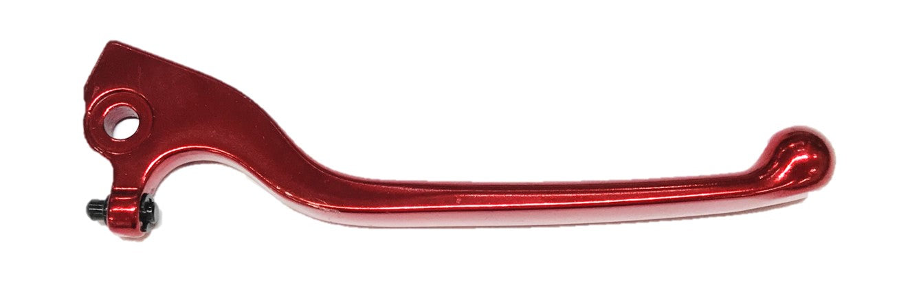Tec-X Jarruvipu, Punainen, DT50R,X 03-