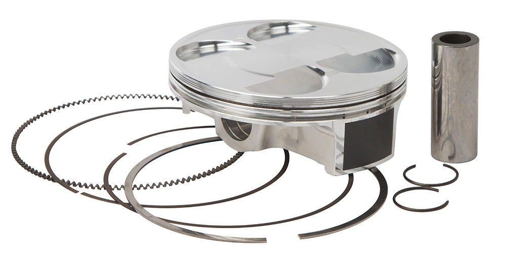 Vertex Piston kit HO CRF450R Big Bore Compr.13,6:1 2013-16 98,98mm