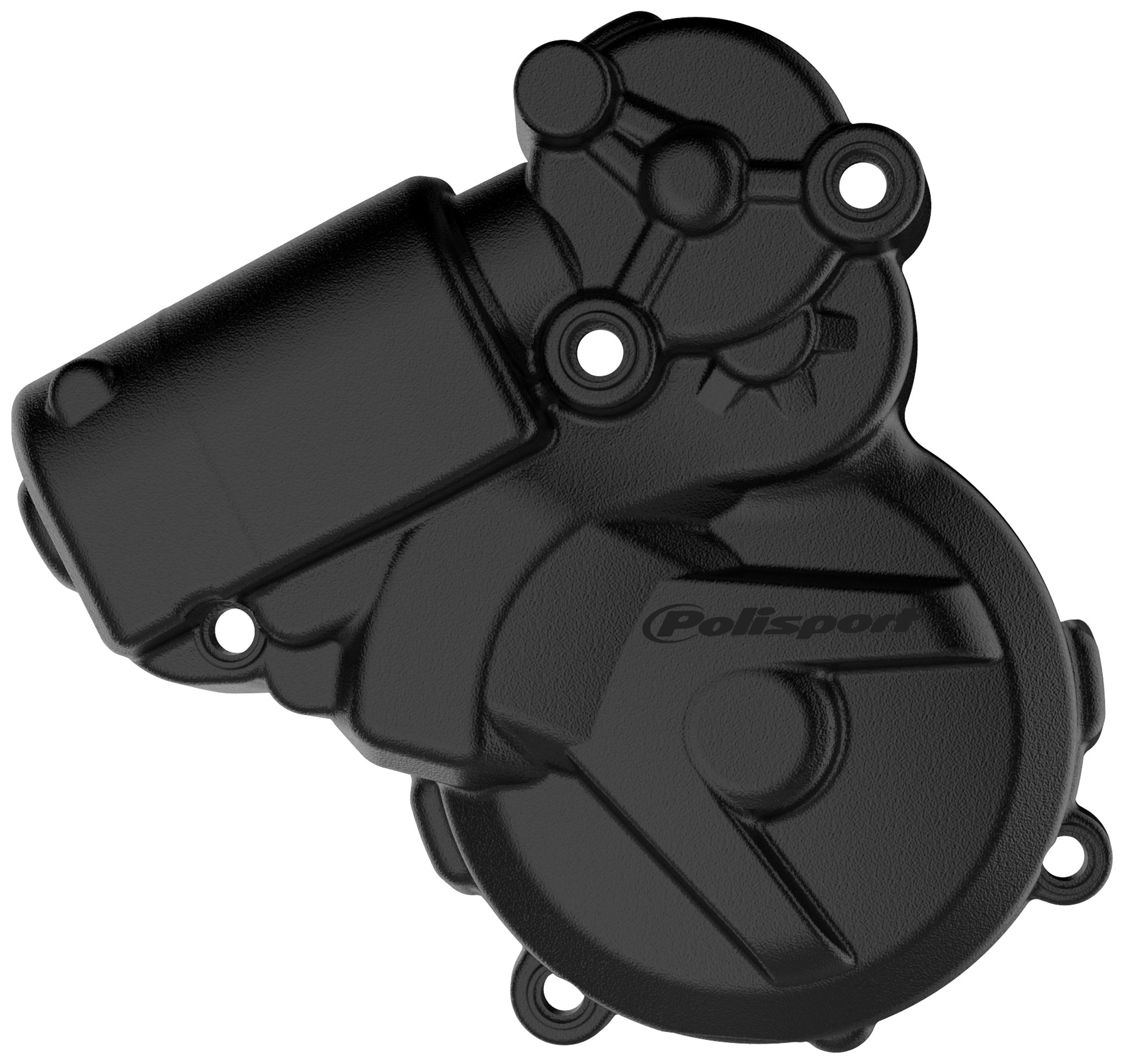 Polisport Ignition Cover Protectors KTM EXC/XC 250/300 11-16