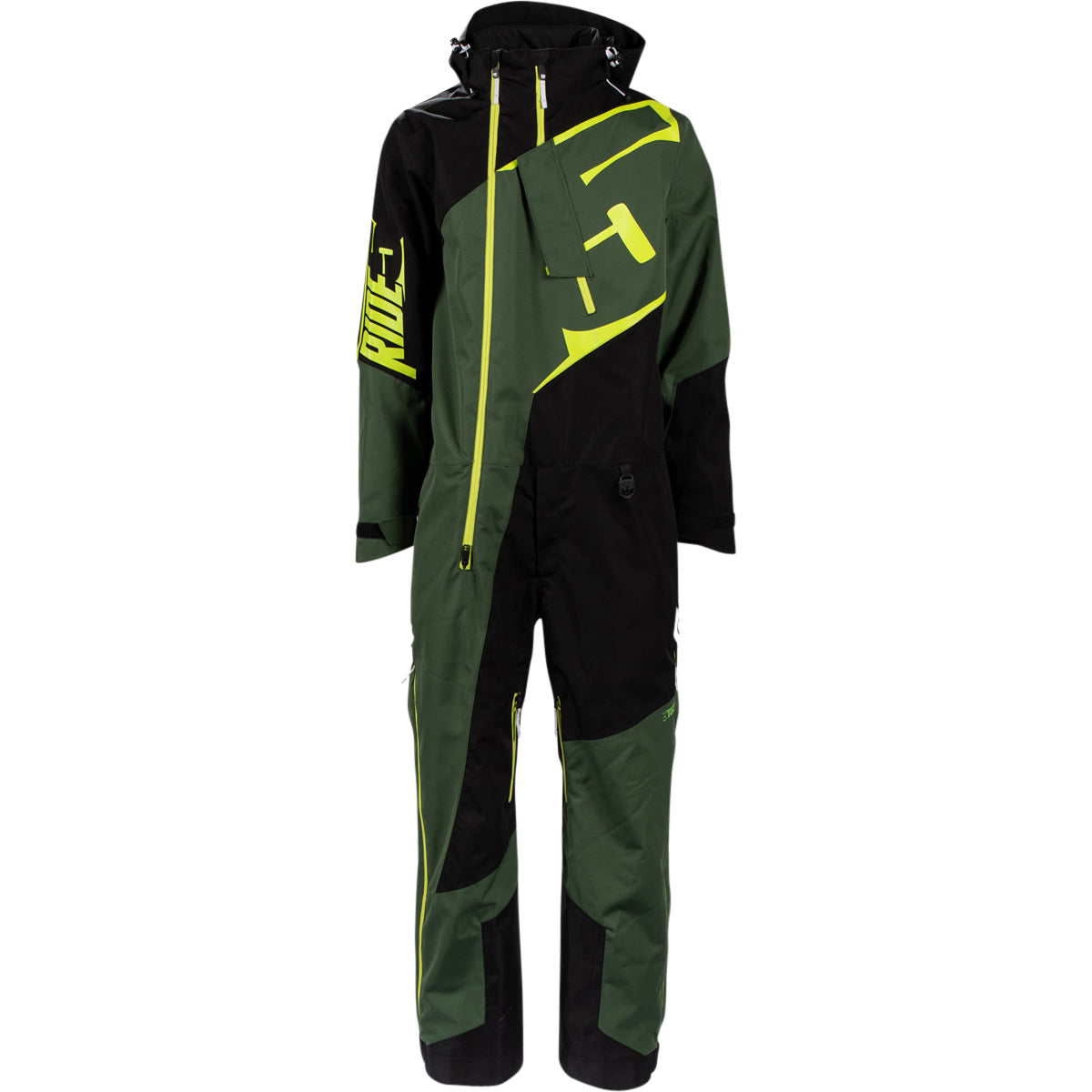 Allied Insulated Monosuit