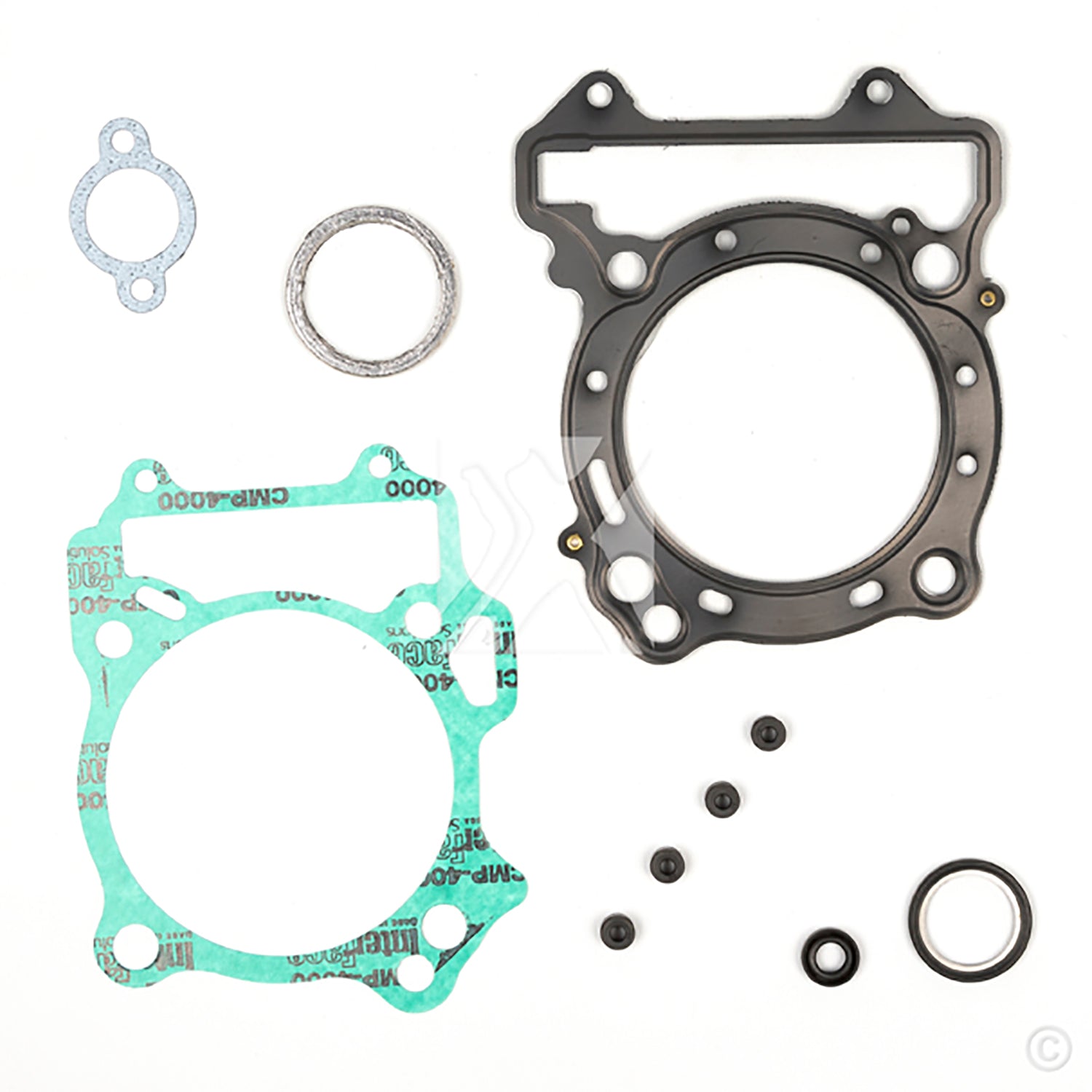 ProX Top End Gasket Set DR-Z400 '00-13