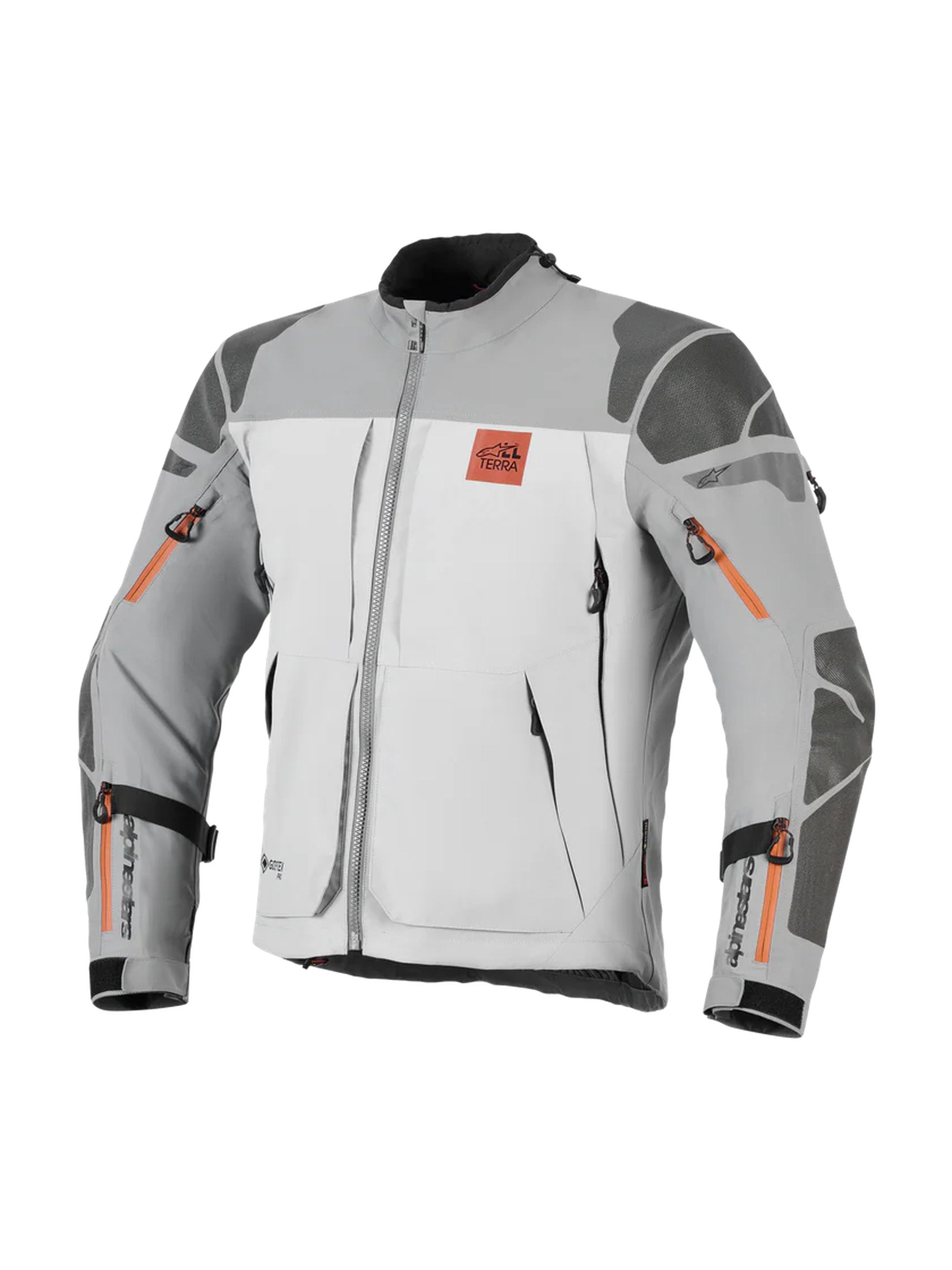 Nazca 3L GTX Jacket