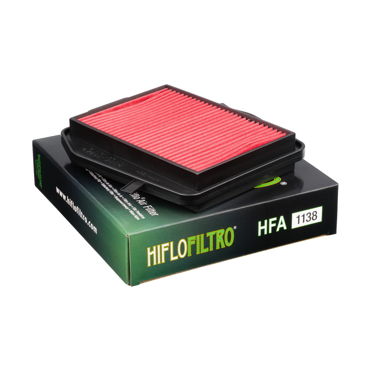 Hiflo Ilmansuodatin HFA1138
