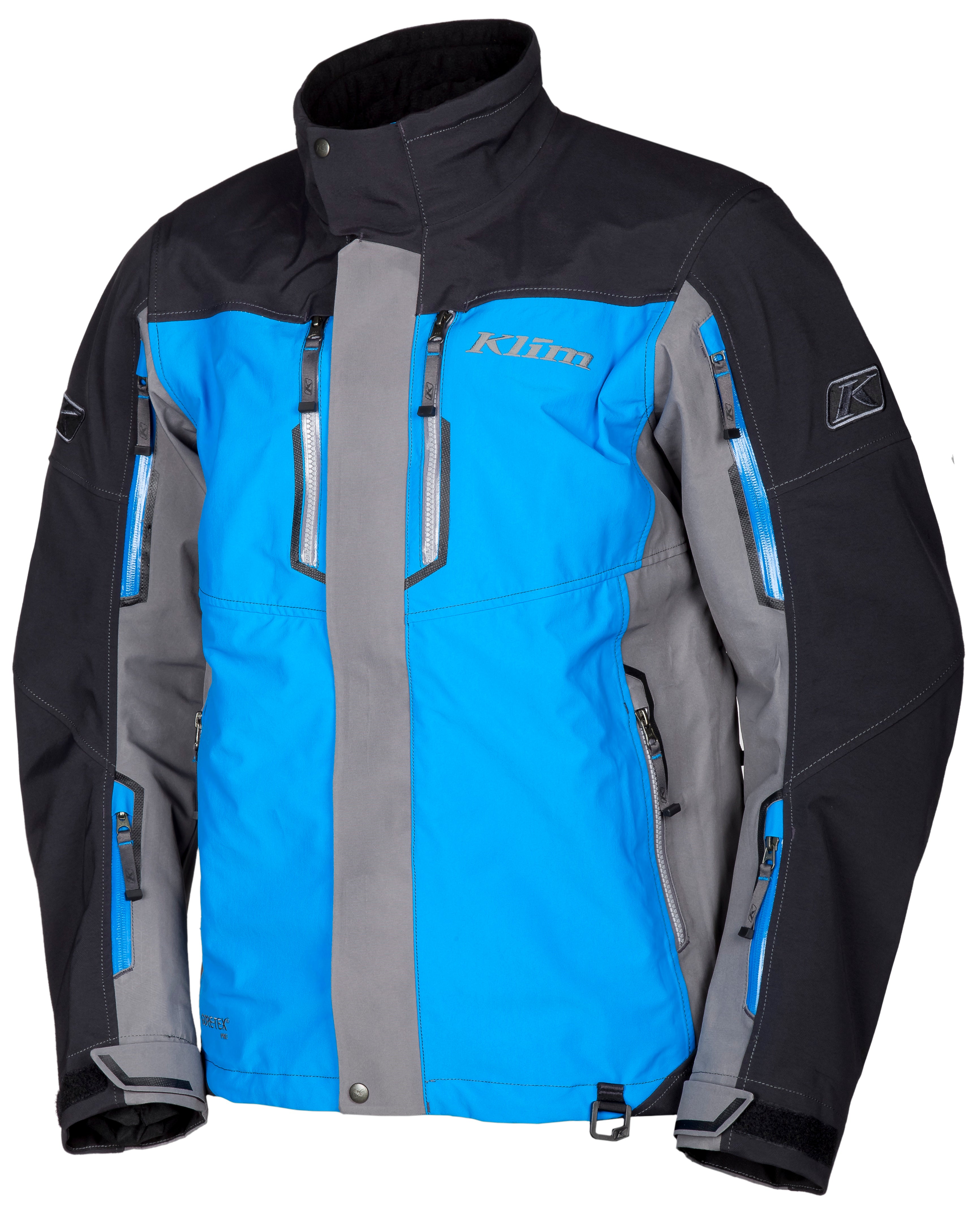 Valdez Jacket