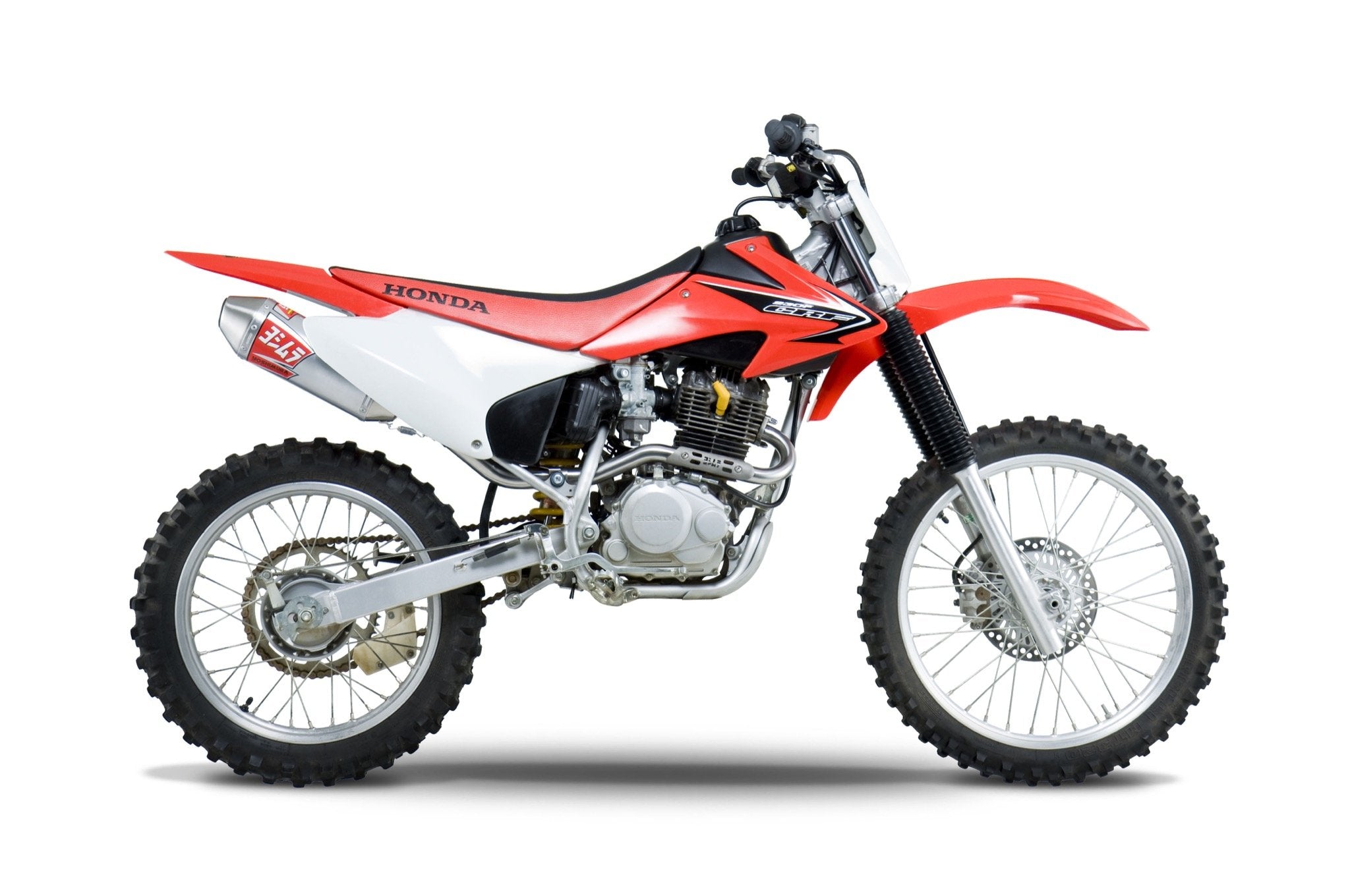 Yoshimura Honda Crf230F 2003-19 Enduro Rs-2 Fs Ss-Al-Ss