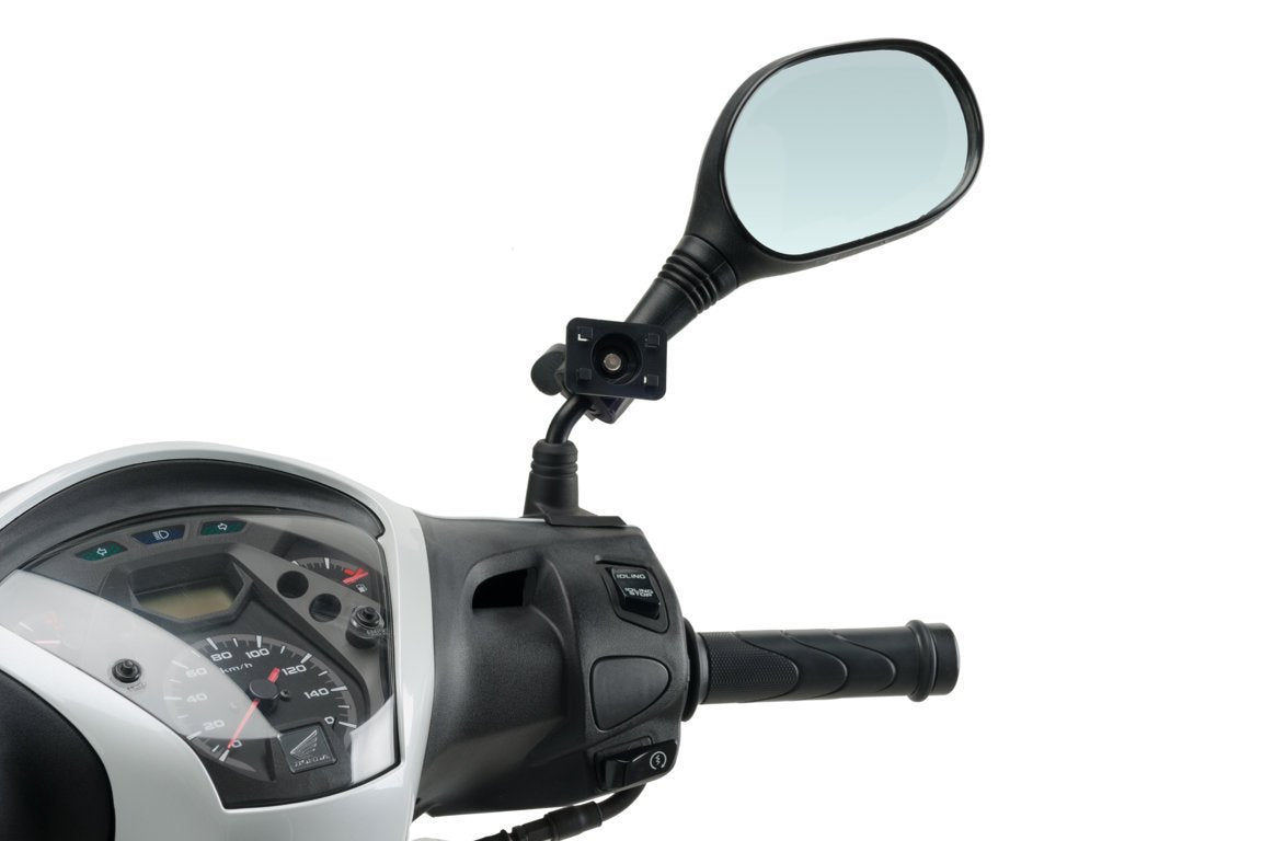 Puig Rear Support Stick For Mobile C/Black